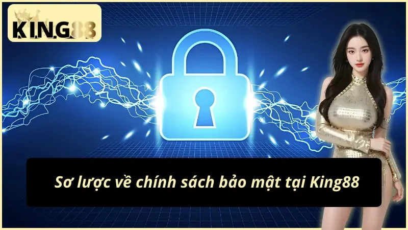 Hiểu sơ qua về chính sách bảo mật King88