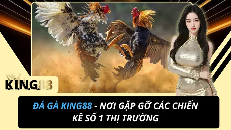 Đá Gà