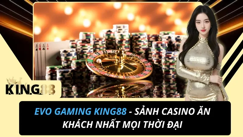 EVO Gaming