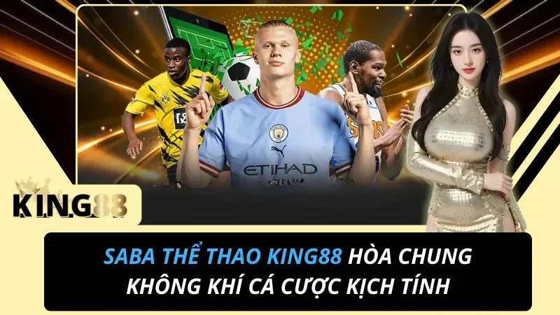 SABA Thể Thao
