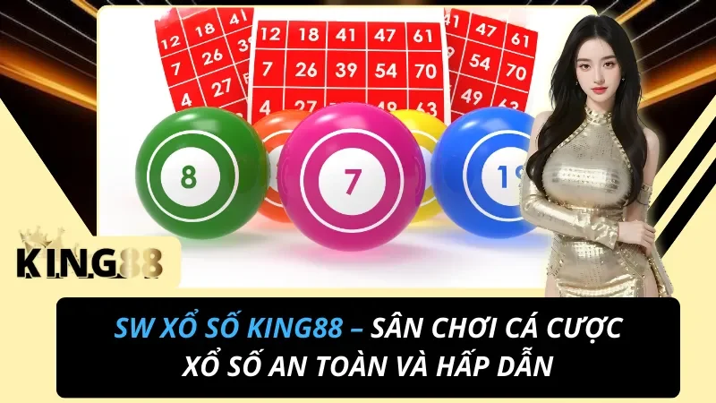 SW Xổ Số