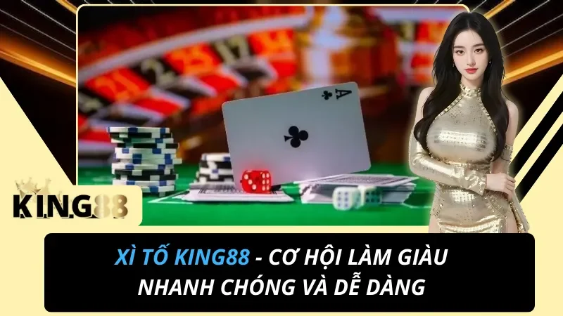 Xì Tố